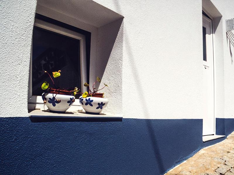 Hostel Do Mar Carrapateira Exteriér fotografie